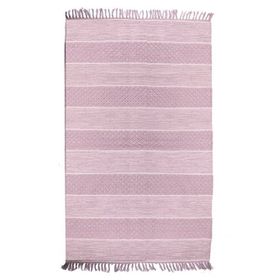 Giz Home Alice 80x150 cm Lila 222 Kilim