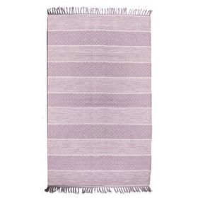 Giz Home Alice 80x150 cm Lila 222 Kilim