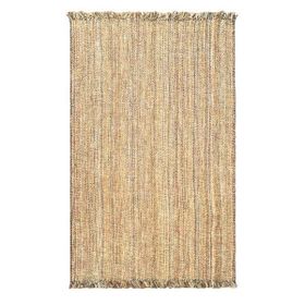 Giz Home Chameleon 120x180 cm Bej Çift Taraflı Halı