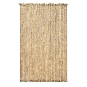 Giz Home Chameleon 120x180 cm Bej Çift Taraflı Halı