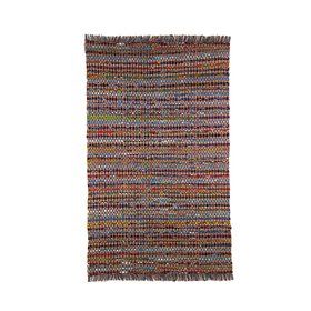 Giz Home D42 120x180 cm Bolero Jüt Örgü Kilim