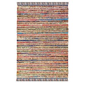 Giz Home D42 120x180 cm Bolero Jüt Örgü Kilim