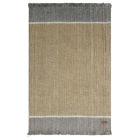 Giz Home Hera HO3 Çift Taraflı 120x180 cm Halı