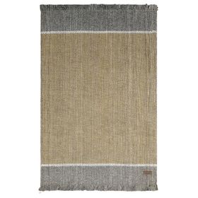 Giz Home Hera HO3 Çift Taraflı 120x180 cm Halı