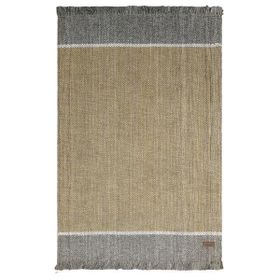 Giz Home Hera HO3 Çift Taraflı 120x180 cm Halı