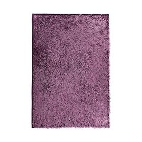 Giz Home Milano 70x120cm Mürdüm Banyo Paspası
