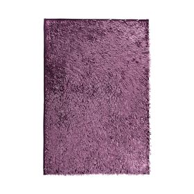Giz Home Milano 70x120cm Mürdüm Banyo Paspası