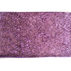 Giz Home Milano 70x120cm Mürdüm Banyo Paspası