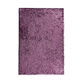Giz Home Milano 70x120cm Mürdüm Banyo Paspası