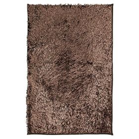 Giz Home Milano Kahverengi 120x180 cm Halı