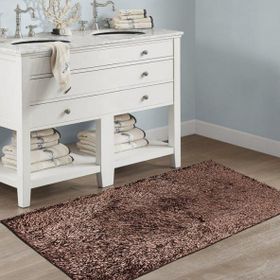 Giz Home Milano Kahverengi 120x180 cm Halı