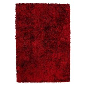 Giz Home Milano Kırmızı 120x180 cm Halı
