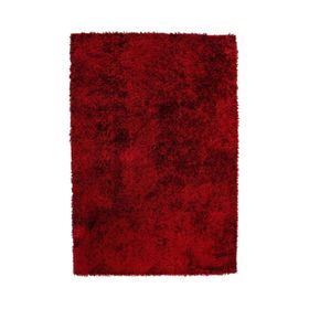 Giz Home Milano Kırmızı 120x180 cm Halı