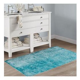 Giz Home Milano Mavi 80x150 cm Halı