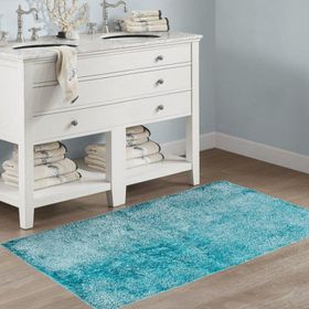 Giz Home Milano Mavi 80x150 cm Halı