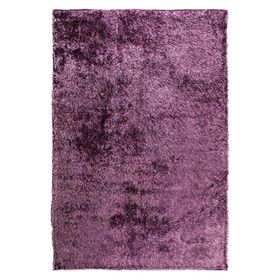 Giz Home Milano Mürdüm 120x180 cm Halı