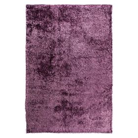 Giz Home Milano Mürdüm 120x180 cm Halı