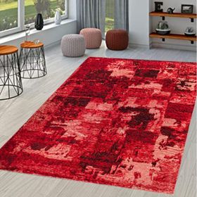 Giz Home Pastel 3R 120x180 cm Halı