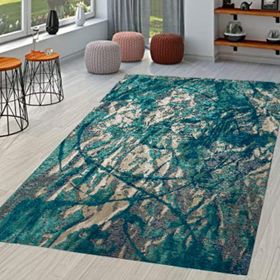 Giz Home Pastel 5B 120x180 cm Halı