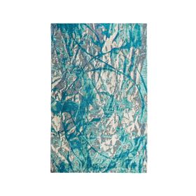 Giz Home Pastel 5B 80x150 cm Halı