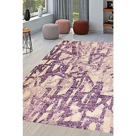 Giz Home Pastel 5M 160x235 cm Halı