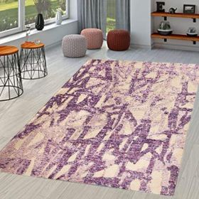 Giz Home Pastel 5M 160x235 cm Halı