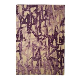 Giz Home Pastel 5M 80x150 cm Halı