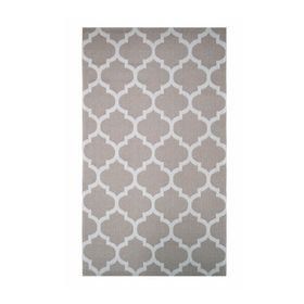 Giz Home SH21422 Bej 115x180 cm Shaman Kilim