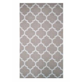 Giz Home SH21422 Bej 115x180 cm Shaman Kilim