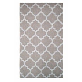 Giz Home SH21422 Bej 115x180 cm Shaman Kilim
