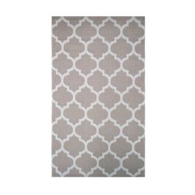 Giz Home SH21422 Bej 115x180 cm Shaman Kilim