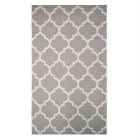 Giz Home SH21422 Bej 115x180 cm Shaman Kilim