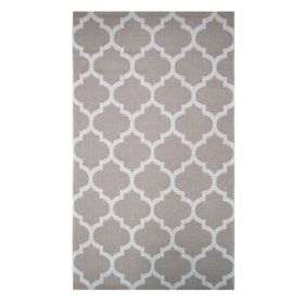 Giz Home SH21422 Bej 115x180 cm Shaman Kilim