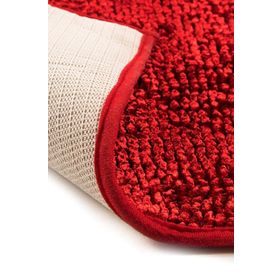 Giz Home Solino Kırmızı 70x120 cm Halı