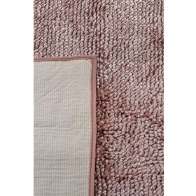 Giz Home Solino Pembe 70x120 cm Halı