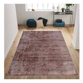 Giz Home Solino Pembe 70x120 cm Halı