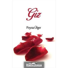 Giz - Poyraz Ülger