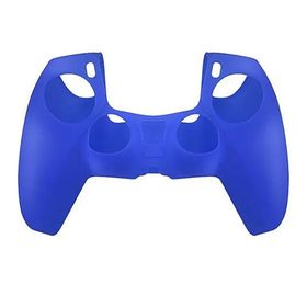 Gizala Ps5 Dualsense Kutulu Turkuaz Silikon Kılıf