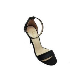 Gizem 802 Deri Trend Fashion Kadın Sandalet