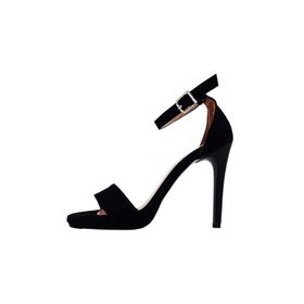 Gizem 802 Trend Fashion Sivri Topuklu Kadın Sandalet