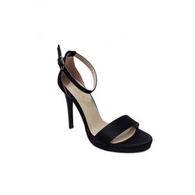 Gizem 802 Trend Fashion Sivri Topuklu Kadın Sandalet