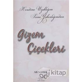 Gizem Çiçekleri - Ali Şentürk