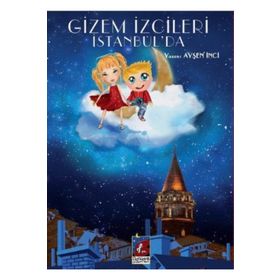 GIZEM İZCILERI İSTANBULDA - AYŞEN İNCI
