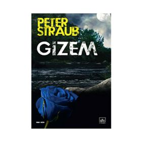 GIZEM - PETER STRAUB