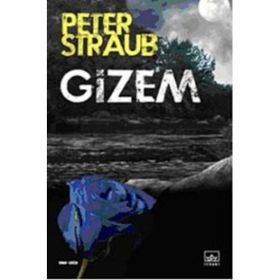 GIZEM - PETER STRAUB