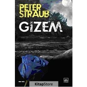 GIZEM - PETER STRAUB