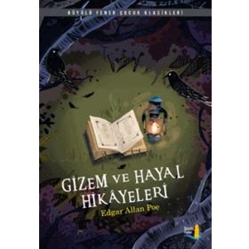 Gizem ve Hayal Hikayeleri - edgar allen poe