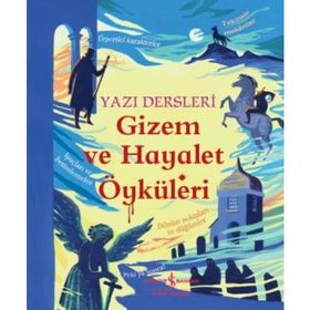 Gizem ve Hayalet Öyküleri - kollektif