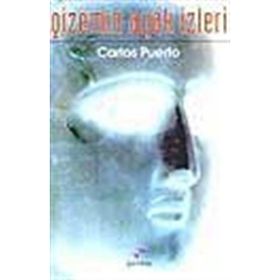 Gizemin Ayak İzleri - Carlos Puerto