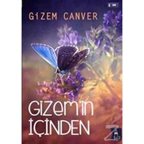 Gizem’in İçinden - Gizem Canver
